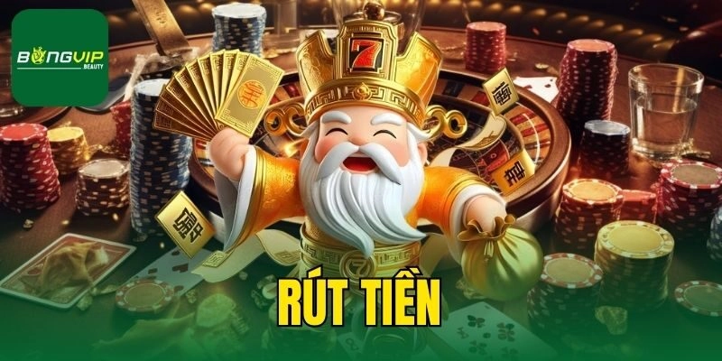 Rút Tiền Bongvip: Điều Kiện Và Quy Trình Chuẩn Đang Áp Dụng